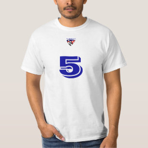 Camiseta Spitfire V