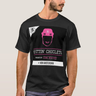 Camiseta Spittin Chiclets 1