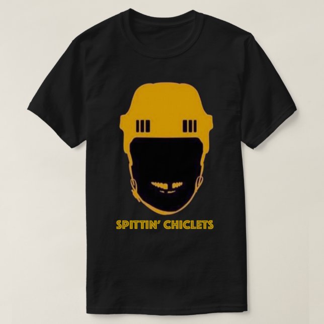 Camiseta Spittin &x27;Chiclets Essential T-Shirt.png (Diseño del anverso)