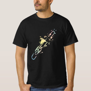 Camiseta Splash Trombone