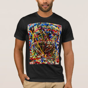Camiseta Splatters T-Shirt