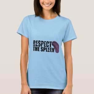 Camiseta Spleen Tees