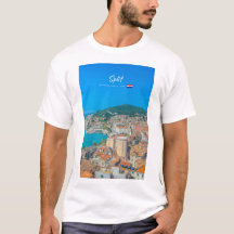 Split, Croacia - Ciudad Costera