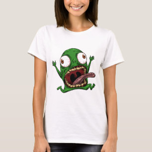 Camiseta Splodge