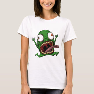 Camiseta Splodge