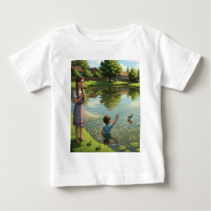 Camiseta SPNP_Baby Fine Jersey