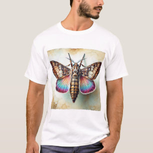 Camiseta Spodoptera 120924IREF236 - Watercolor