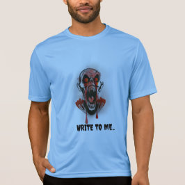 Camiseta Spook