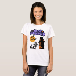 Camiseta Spook-tacular Savings on Halloween Gear!