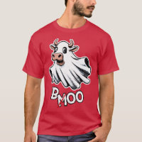 SpookaMoo Halloweens Cutest Cow 1