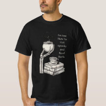 Spooky & Books: Mano de Esqueleto Bruja Caldero
