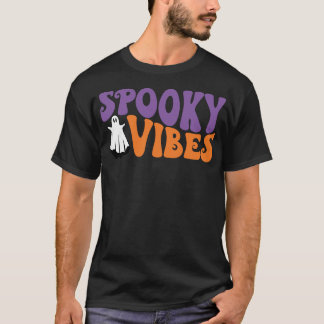 Camiseta Spooky Y'all - Halloween divertido