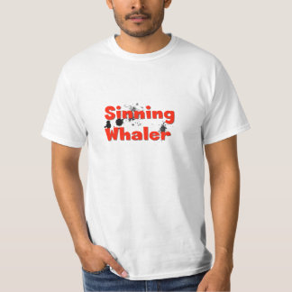 Camiseta Spoonerism Tee Shirt
