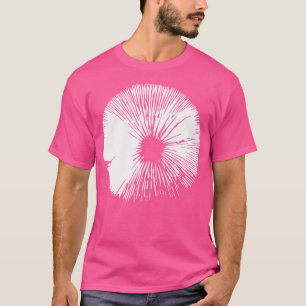 Camiseta Spore Prin Mushroom Hunter Fungus Forager