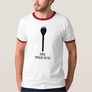 Camiseta Spork