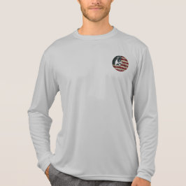 Camiseta Spork Werkout Long Sleeve Shirt