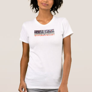 Camiseta sportbikechic.com