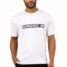 Camiseta Sportek para hombre
