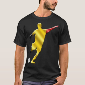 Camiseta sports tshirts for boys