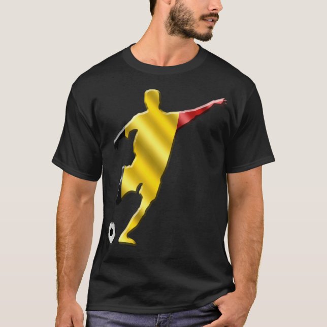 Camiseta sports tshirts for boys  (Anverso)