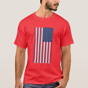Camiseta Sports USA American Original Fan Club Collection
