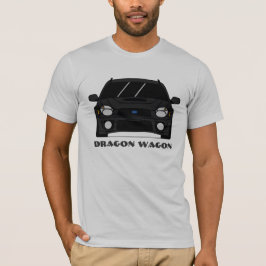 Camiseta Sports Wagon Tee