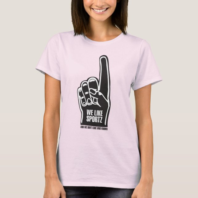 Camiseta Sportz 2 (Anverso)