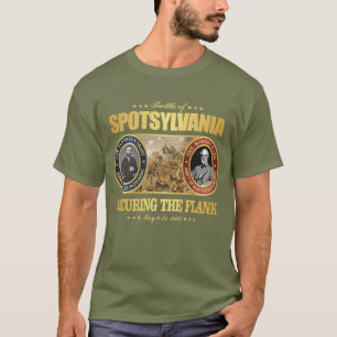 Camiseta Spotsylvania CH (BA)