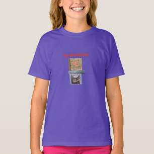 Camiseta Spottedstar TundraClan