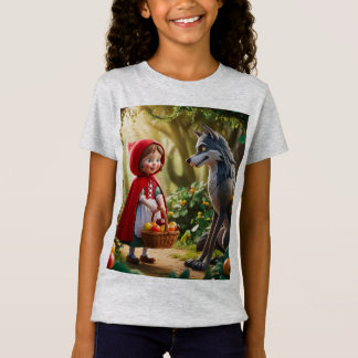 Camiseta Spread the joy of storytelling by wearing this t-s