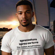 SPREZZATURA: EL ARTE ITALIANO DE LA MODA-BlackDeni