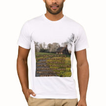 Spring Countryside Greeting