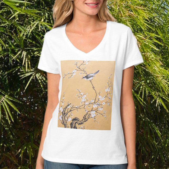 Camiseta Spring Melody (Subido por el creador)