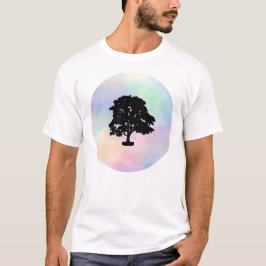 Camiseta Spring Sycamore Gap Tee