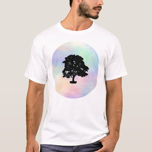 Camiseta Spring Sycamore Gap Tee (Anverso)