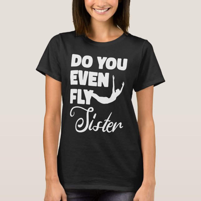 Camiseta Springboard Diving  Introverted But Willing To Dis (Anverso)