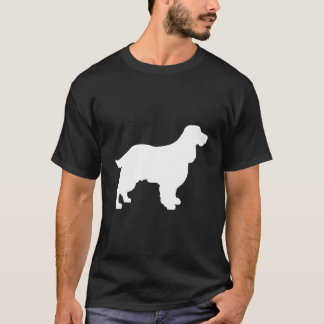 Camiseta Springer Spaniel Inglés