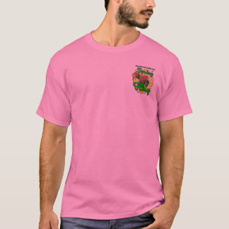 Camiseta springfling08whiteshirtver - Modificado para