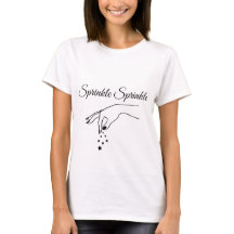 Sprinkle Sprinkle T-Shirt