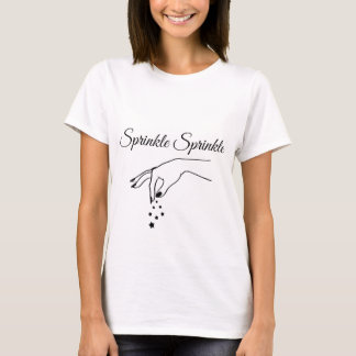Camiseta Sprinkle Sprinkle T-Shirt