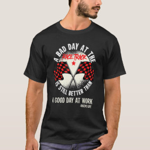 Camiseta Sprint Car Rally Funny Cita Tarde Modelo Modificad