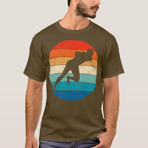 Camiseta Sprinter