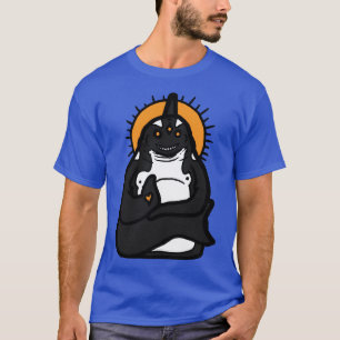 Camiseta Sprit Orca