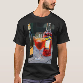 Camiseta Spritz