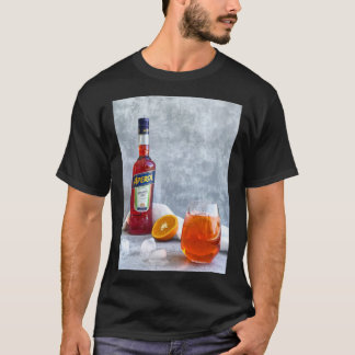 Camiseta Spritz