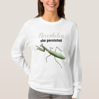 Sprout Orando a Mantis