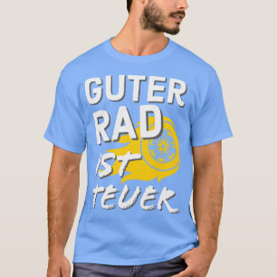 Camiseta Spruch Spruch Rad Felgen Tuner Spa