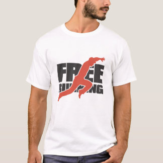 Camiseta sprung 1