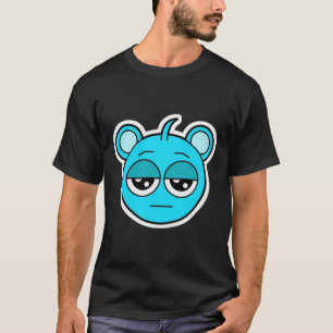 Camiseta Sprunki Sky T-Shirt ✨