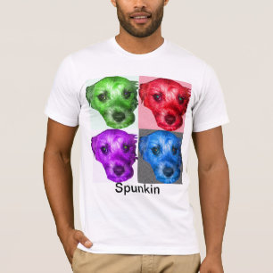 Camiseta Spunkin